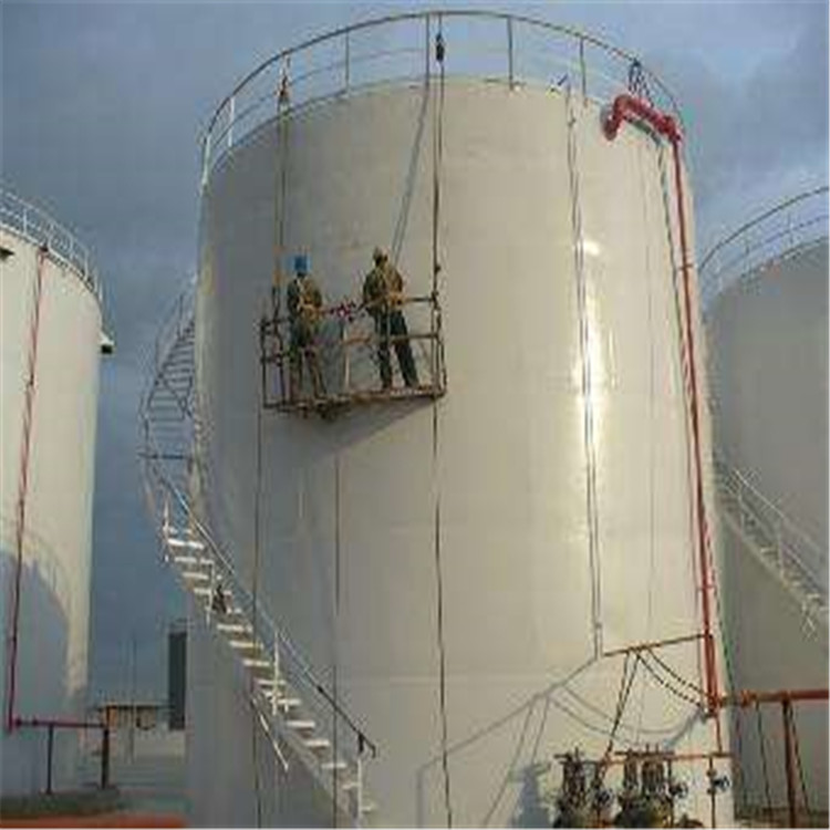 雨城喷漆翻新・工业喷漆・设备喷漆服务简介